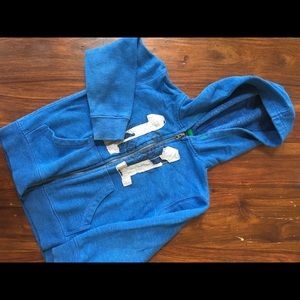 Arizona Jeans 4t Hoodie